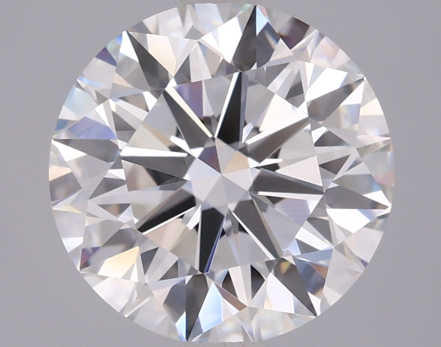 2.51000 E VVS1 BG Select Lab Grown Round Diamond