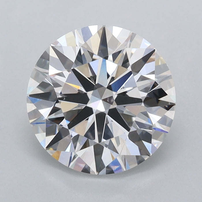 2.07000 D VS1 BG Select Lab Grown Round Diamond
