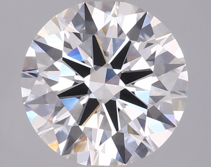 2.03000 D VVS1 BG Select Lab Grown Round Diamond
