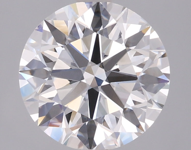 2.51000 D VVS1 BG Select Lab Grown Round Diamond