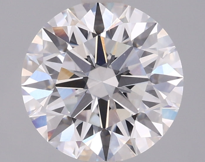 2.01000 D VVS2 BG Select Lab Grown Round Diamond