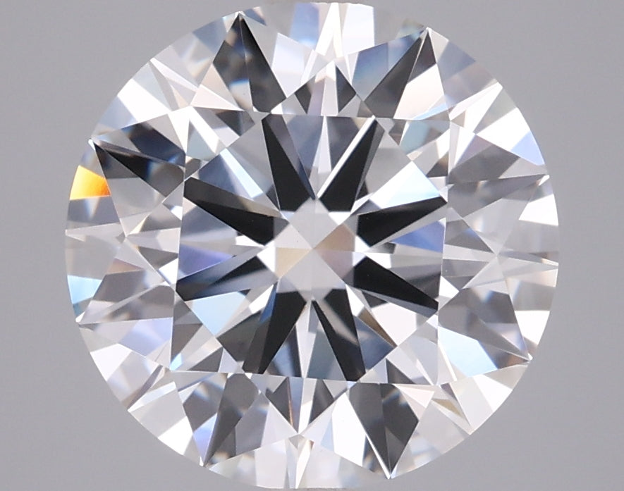 4.00000 D VS1 BG Select Lab Grown Round Diamond