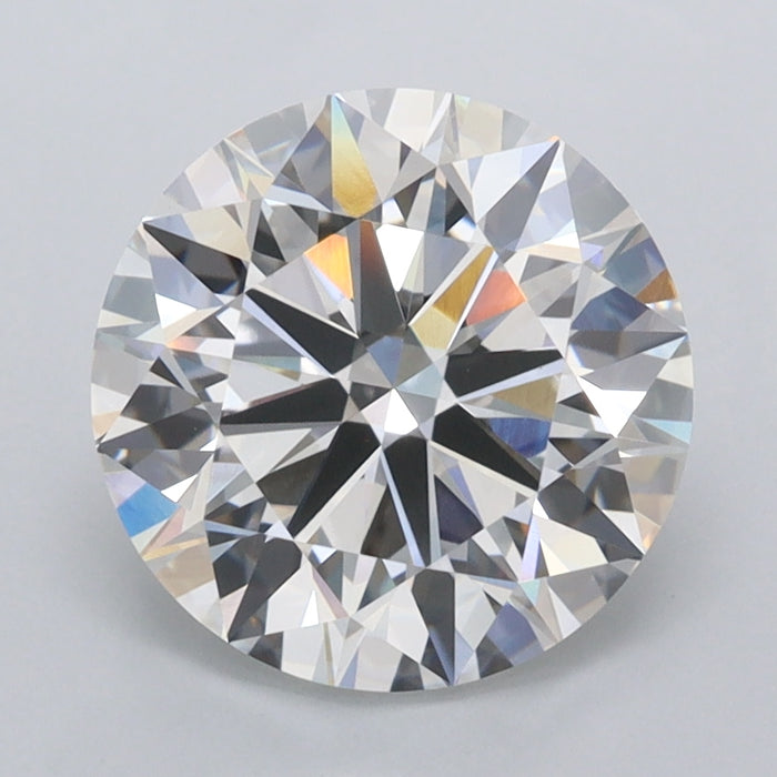 3.03000 E VVS2 BG Select Lab Grown Round Diamond