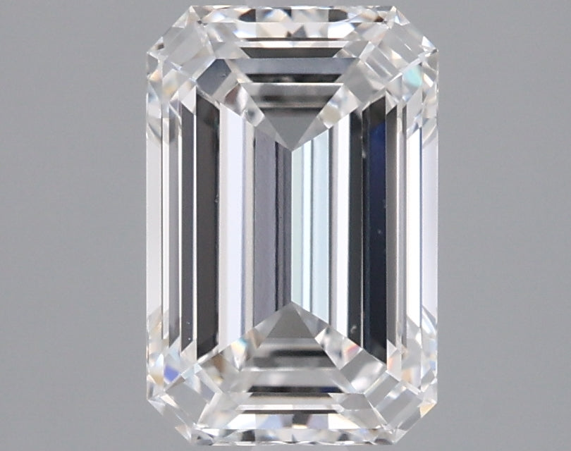 1.90000 D VVS2 BG Select Lab Grown Emerald Diamond