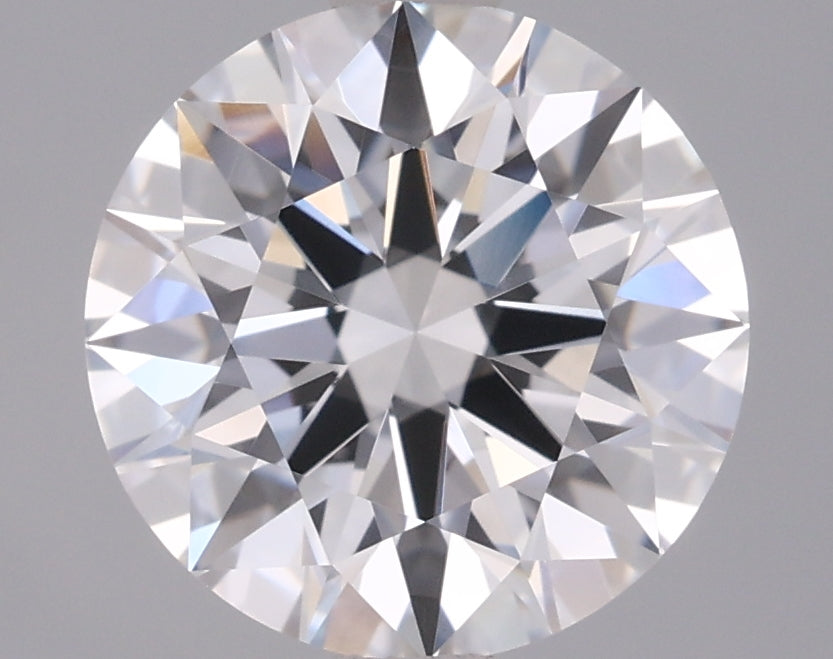 1.99000 E VVS2 BG Select Lab Grown Round Diamond