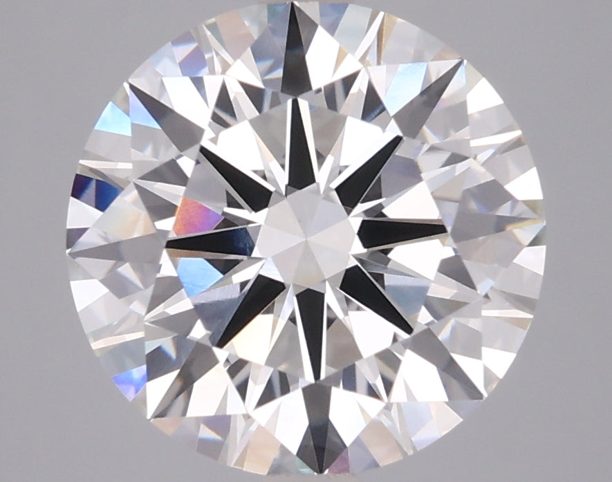 4.04000 F VVS1 BG Select Lab Grown Round Diamond