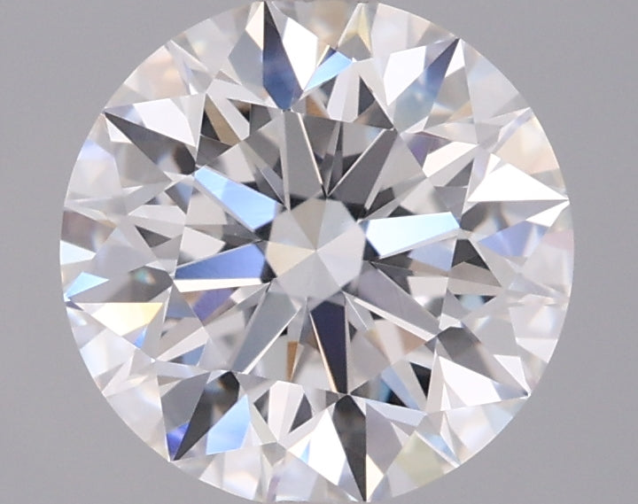 2.02000 D VVS2 BG Select Lab Grown Round Diamond