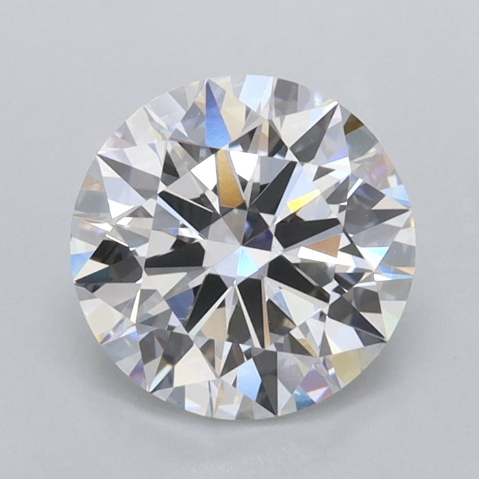 1.52000 D VVS2 BG Select Lab Grown Round Diamond