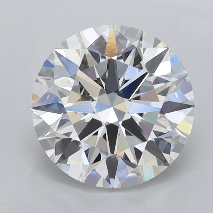 1.53000 D VVS2 BG Select Lab Grown Round Diamond