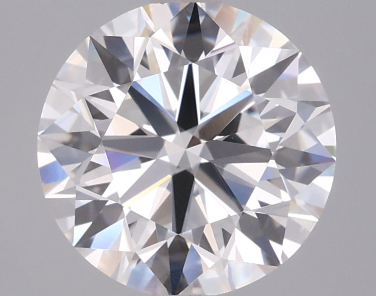 2.50000 D VVS2 BG Select Lab Grown Round Diamond
