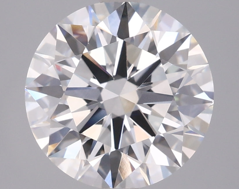 3.04000 E VVS2 BG Select Lab Grown Round Diamond