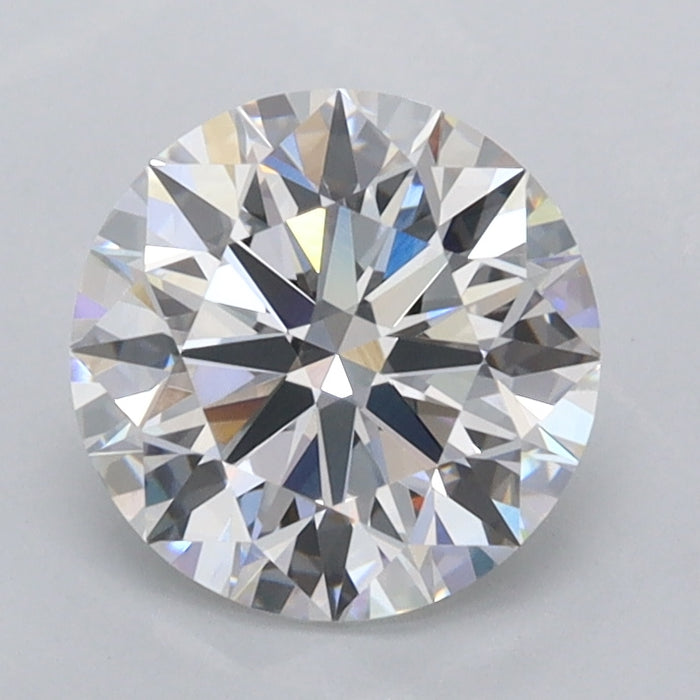 1.52000 E VVS2 BG Select Lab Grown Round Diamond