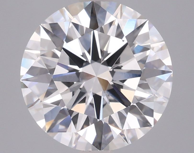 3.05000 E VVS2 BG Select Lab Grown Round Diamond