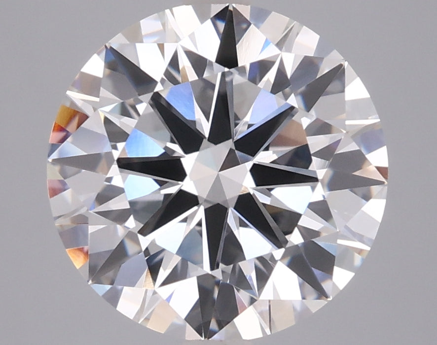4.00000 D VVS1 BG Select Lab Grown Round Diamond