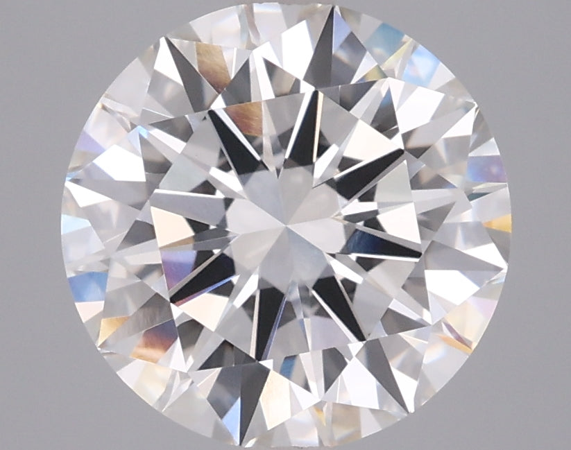 3.02000 F VVS1 BG Select Lab Grown Round Diamond