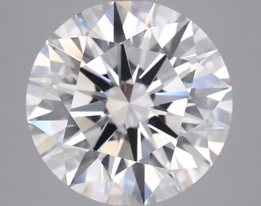 5.07000 D VVS2 BG Select Lab Grown Round Diamond