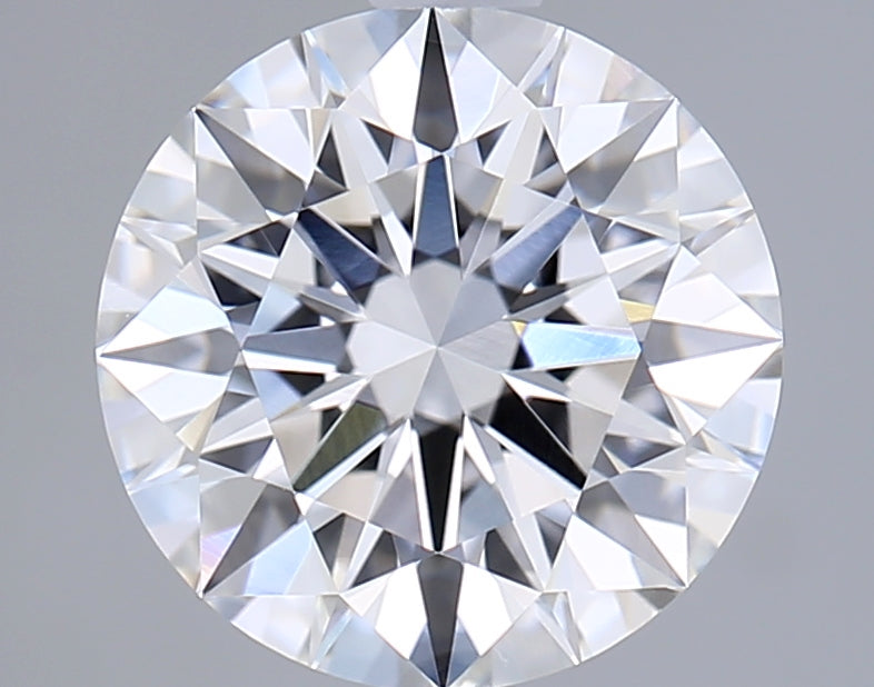 2.03000 D VVS2 BG Select Lab Grown Round Diamond