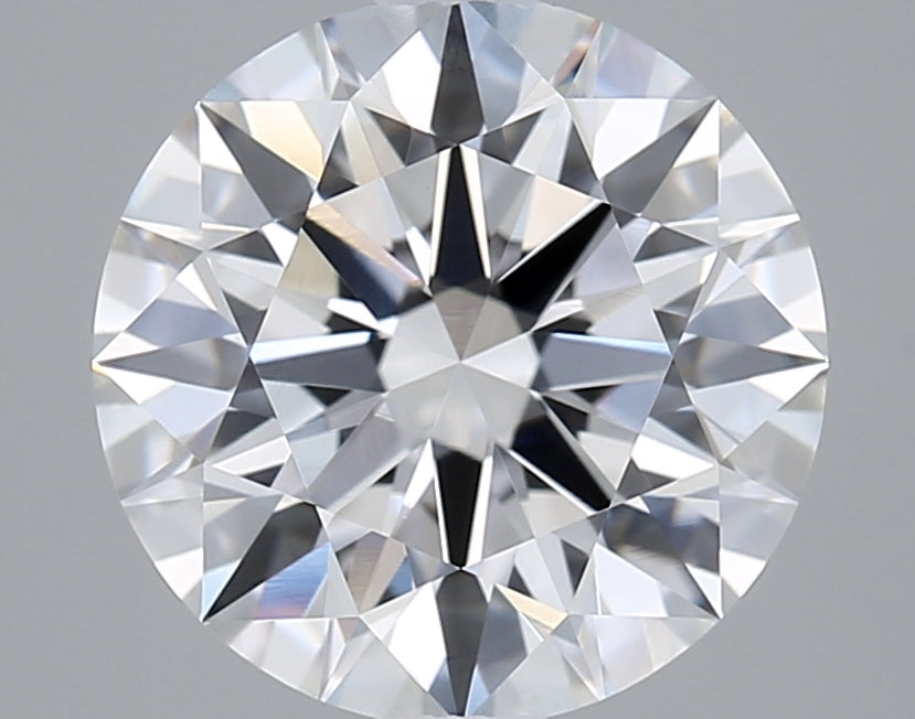 2.57000 E VVS1 BG Select Lab Grown Round Diamond