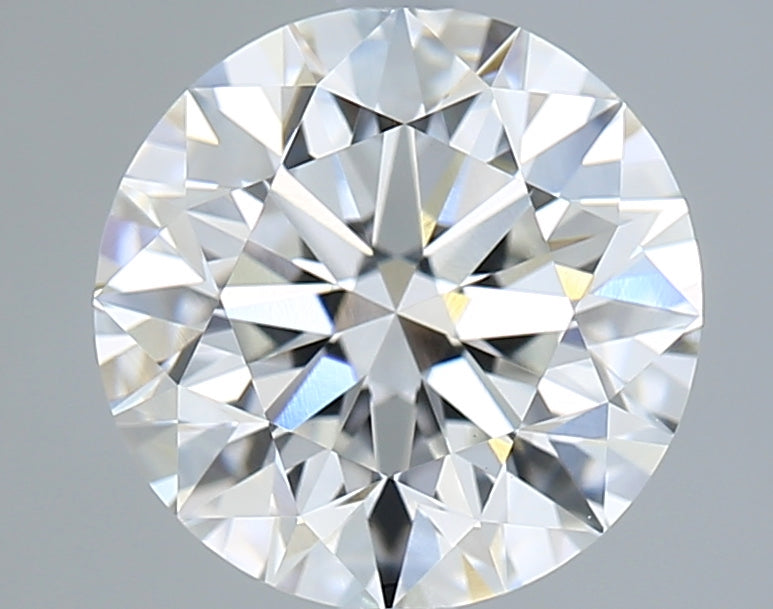 2.50000 E VVS2 BG Select Lab Grown Round Diamond