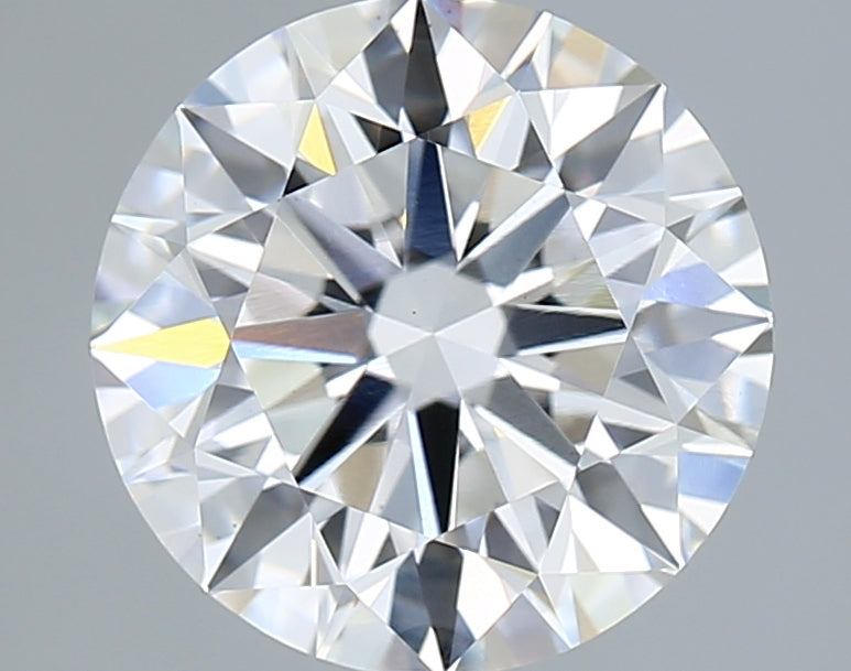 2.54000 E VS1 BG Select Lab Grown Round Diamond