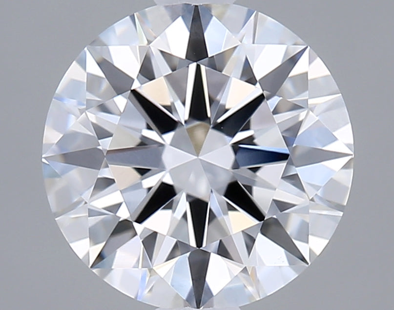 1.53000 E VVS2 BG Select Lab Grown Round Diamond