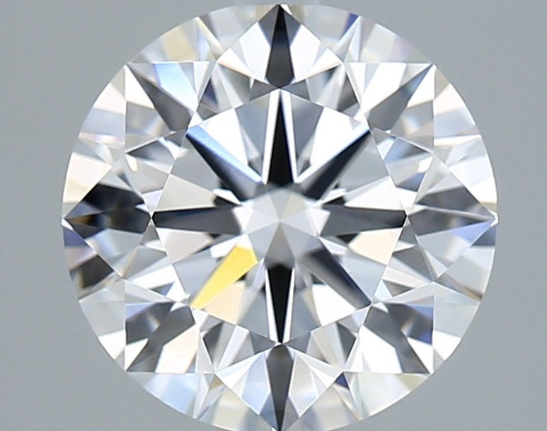 3.05000 E VVS2 BG Select Lab Grown Round Diamond