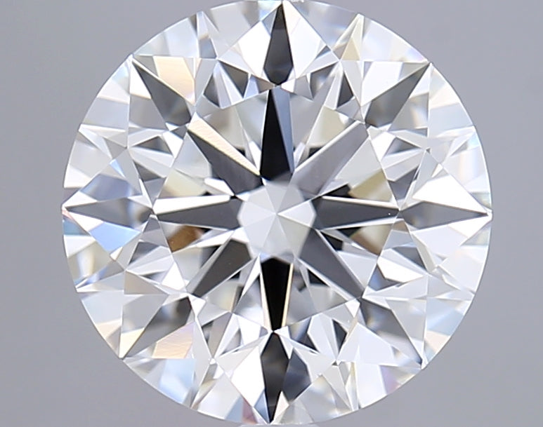 4.01000 E VVS1 BG Select Lab Grown Round Diamond
