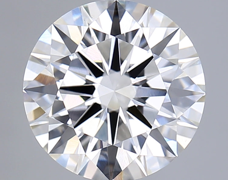 3.54000 F VS1 BG Select Lab Grown Round Diamond