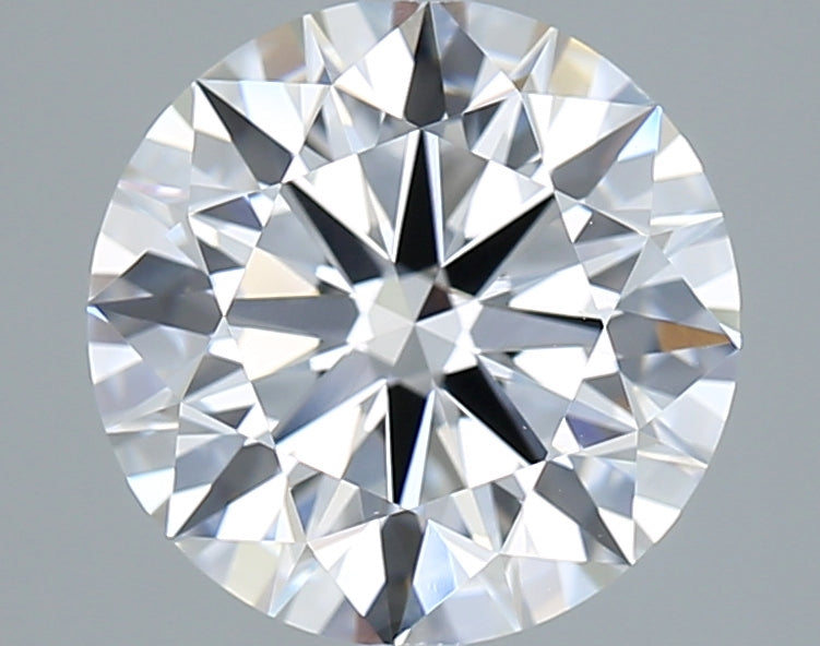 3.52000 D VVS2 BG Select Lab Grown Round Diamond