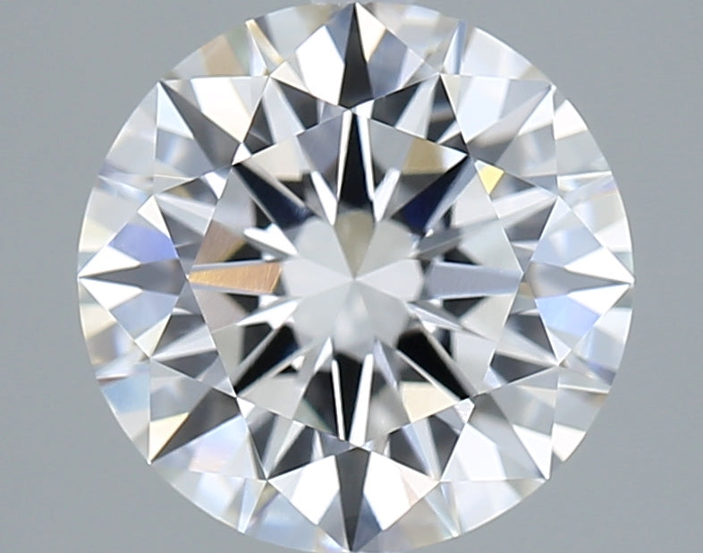 3.03000 E VVS2 BG Select Lab Grown Round Diamond