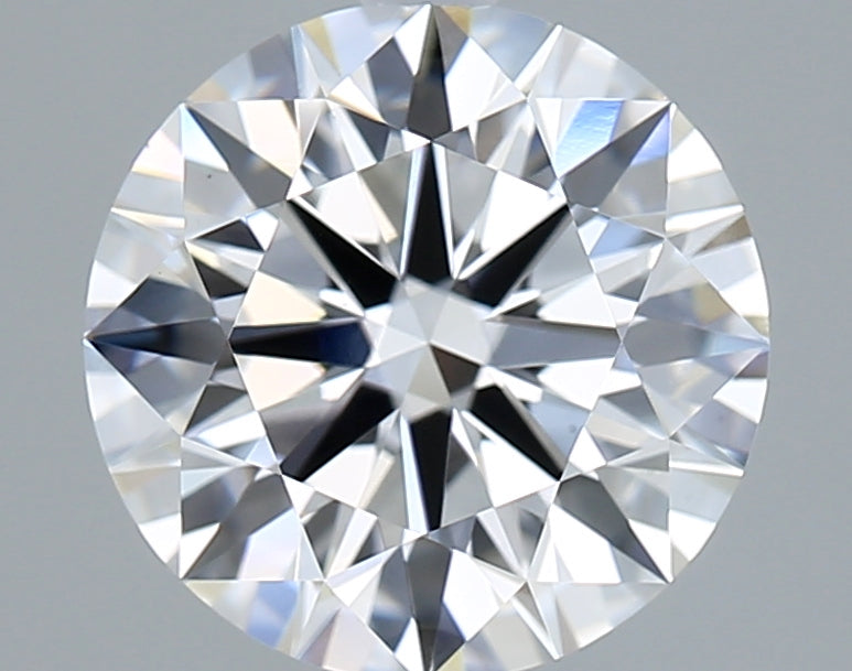2.59000 E VS1 BG Select Lab Grown Round Diamond