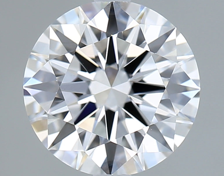 2.01000 D VS1 BG Select Lab Grown Round Diamond