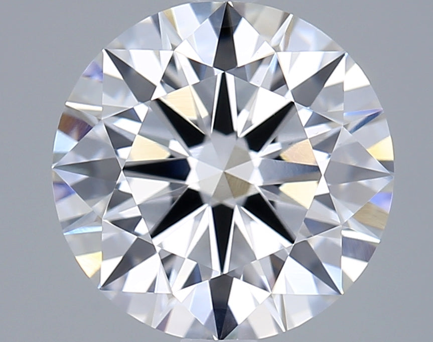 2.03000 E VVS2 BG Select Lab Grown Round Diamond