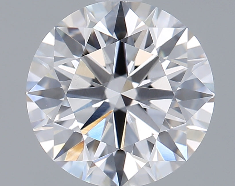 1.52000 E VVS2 BG Select Lab Grown Round Diamond