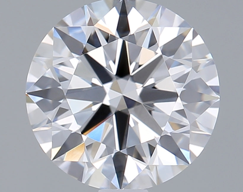 1.51000 E VVS1 BG Select Lab Grown Round Diamond