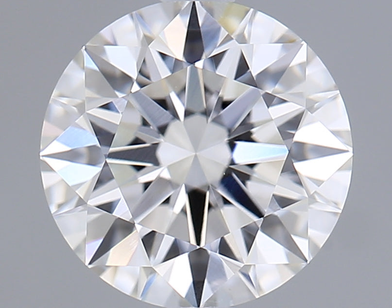 1.51000 E VVS2 BG Select Lab Grown Round Diamond