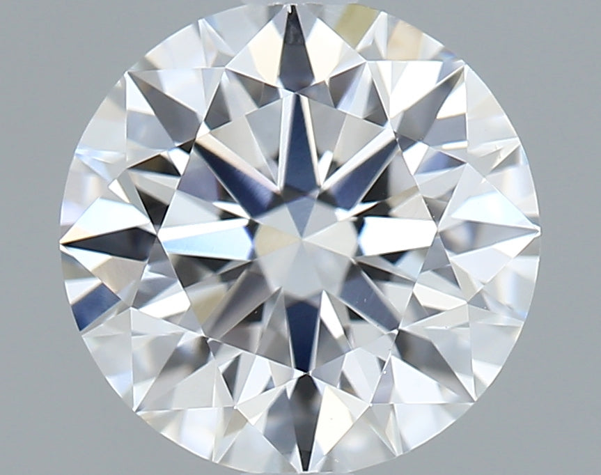 1.52000 E VVS2 BG Select Lab Grown Round Diamond
