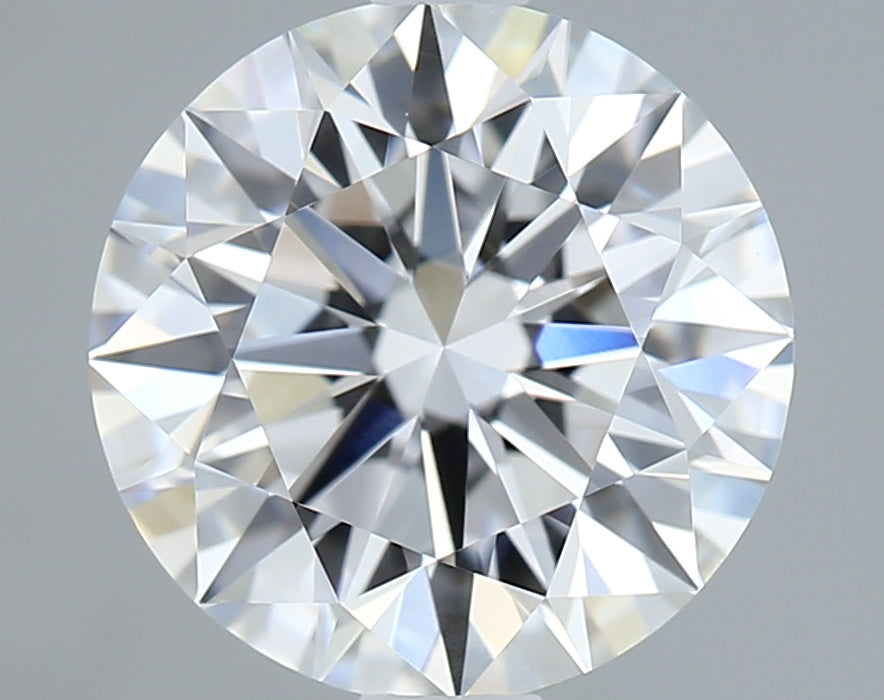 1.61000 E VVS1 BG Select Lab Grown Round Diamond