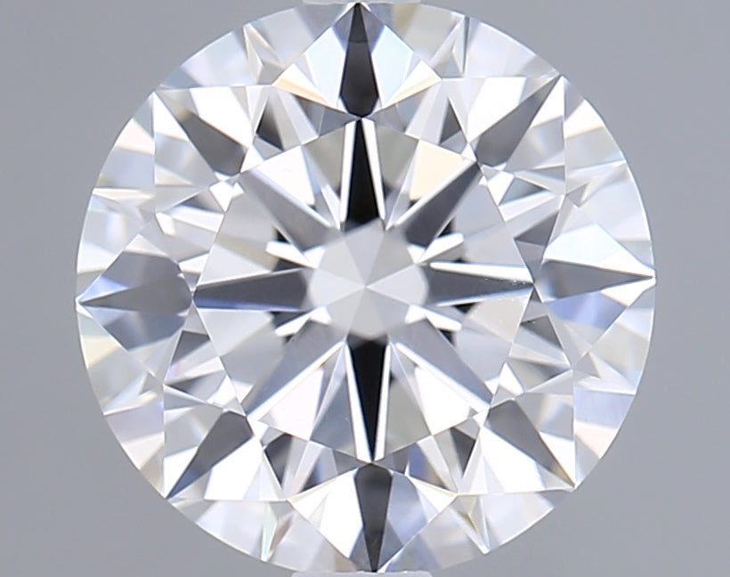 2.00000 D VS1 BG Select Lab Grown Round Diamond