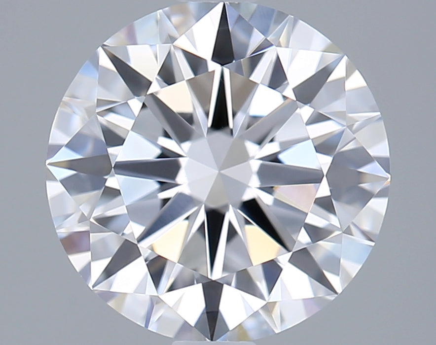 1.51000 D VVS1 BG Select Lab Grown Round Diamond