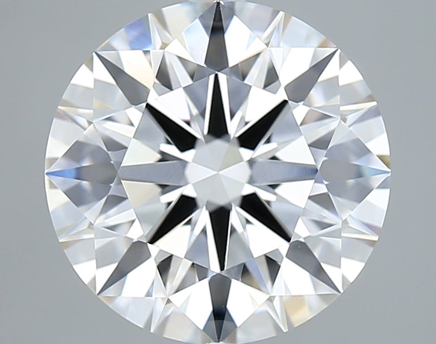 5.05000 D VVS2 BG Select Lab Grown Round Diamond