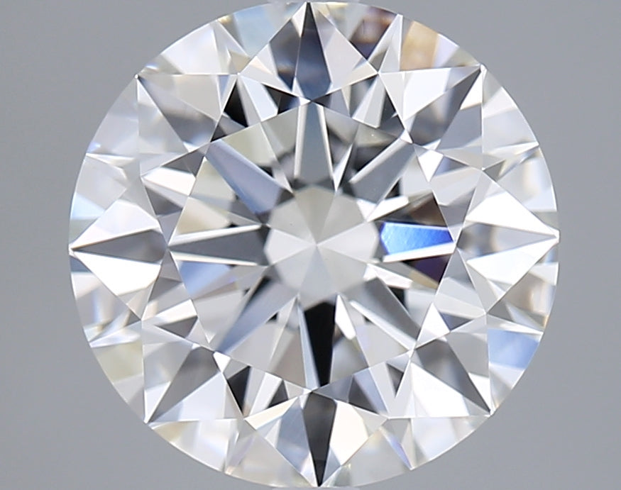 3.50000 F VVS1 BG Select Lab Grown Round Diamond