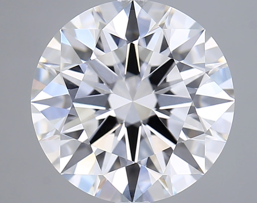 5.04000 E VVS2 BG Select Lab Grown Round Diamond