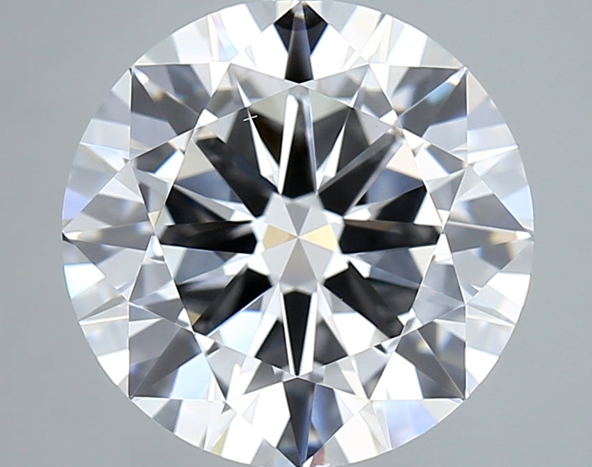 5.00000 D VS1 BG Select Lab Grown Round Diamond