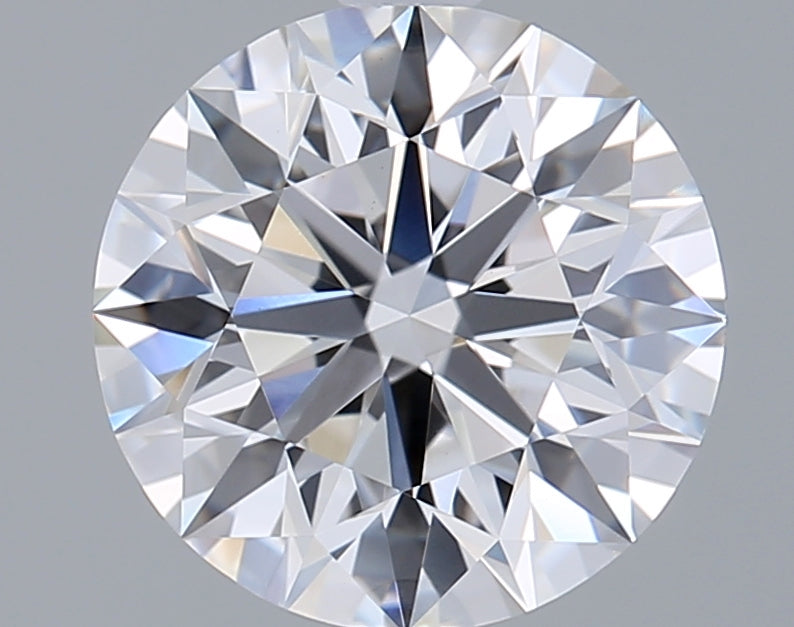 2.03000 D VVS2 BG Select Lab Grown Round Diamond