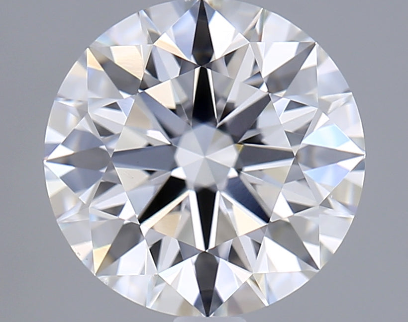 2.08000 D VS1 BG Select Lab Grown Round Diamond