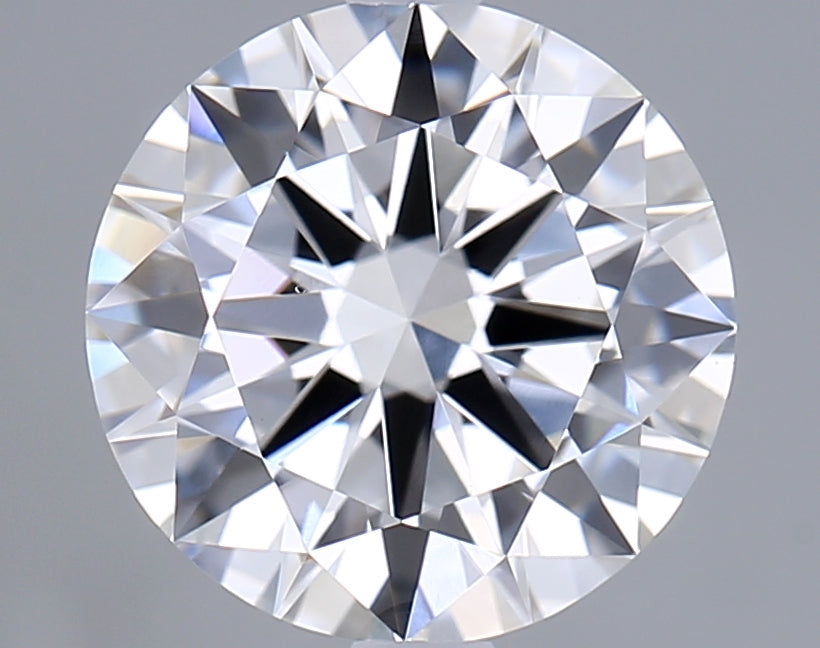 2.00000 D VS1 BG Select Lab Grown Round Diamond