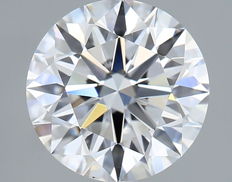2.07000 D VS1 BG Select Lab Grown Round Diamond