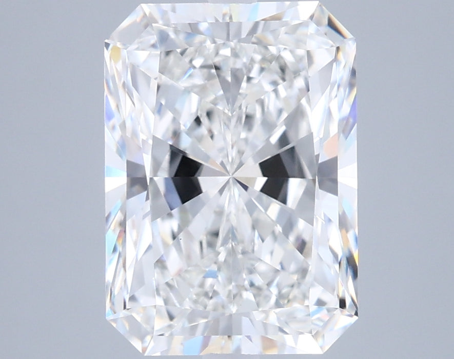4.02000 E VVS2 BG Select Lab Grown Radiant Diamond