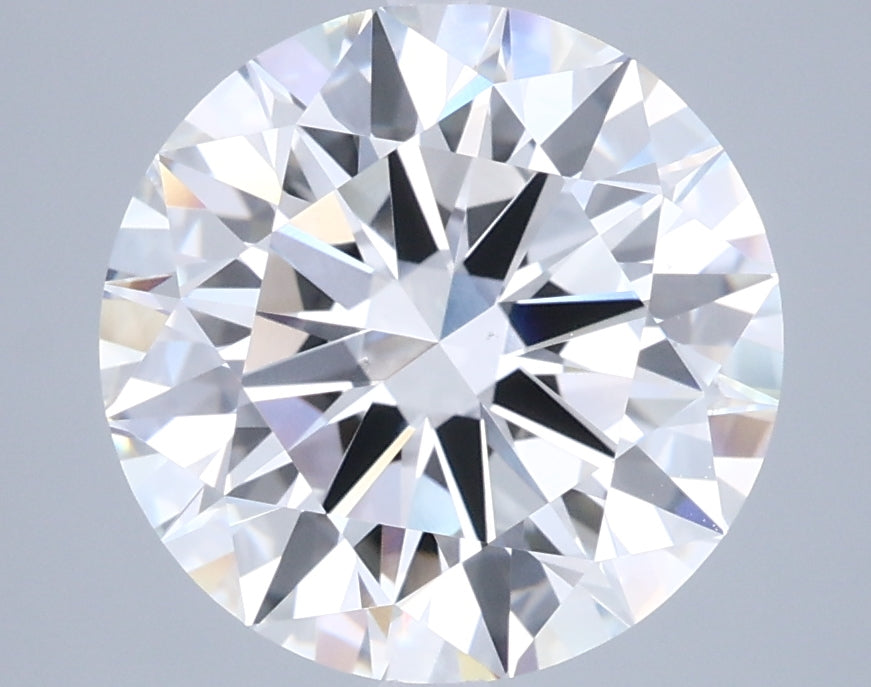 4.02000 E VS1 BG Select Lab Grown Round Diamond